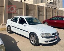 اوبل فيكترا